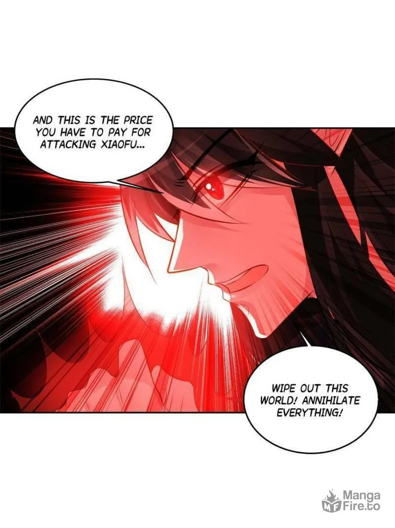Read Teach the Devil Husband (Colored) chapter 119 image 41 on Lezhin