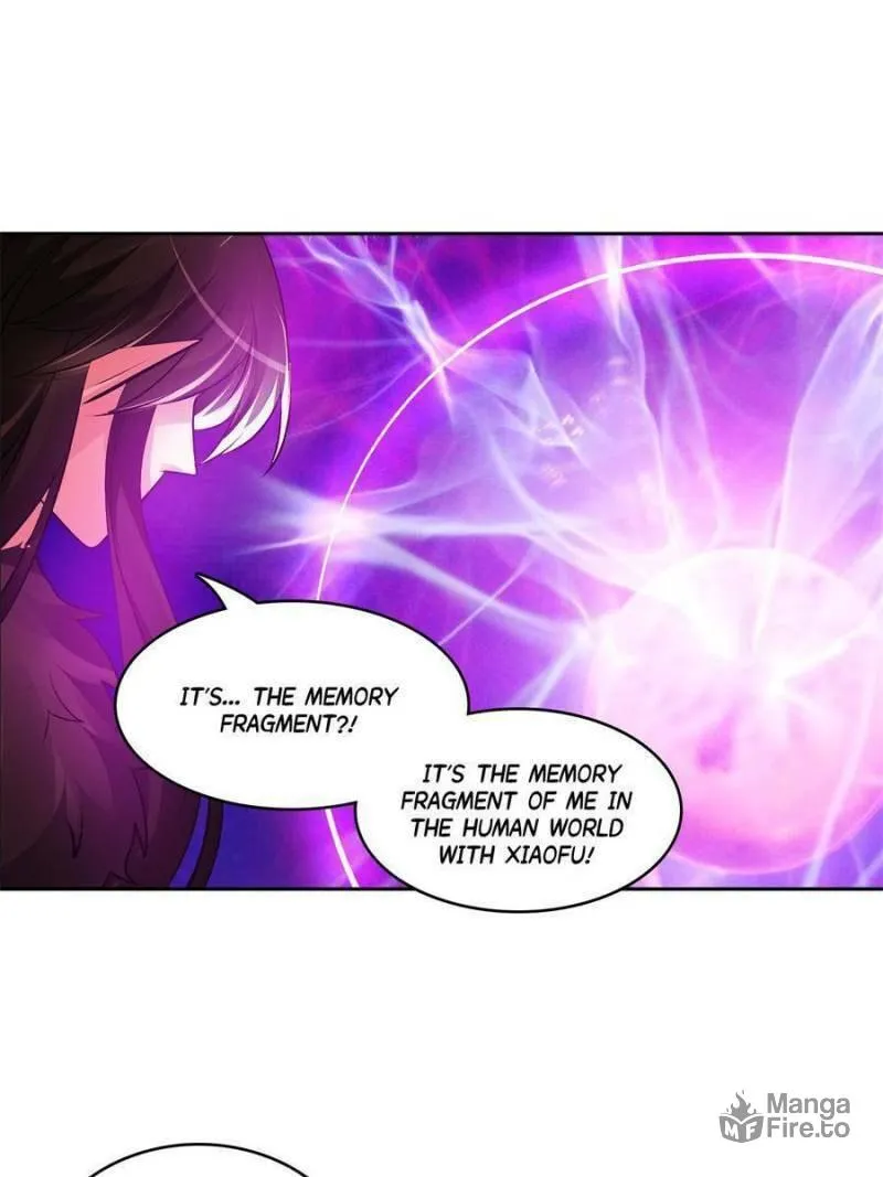Read Teach the Devil Husband (Colored) chapter 119 image 44 on Lezhin