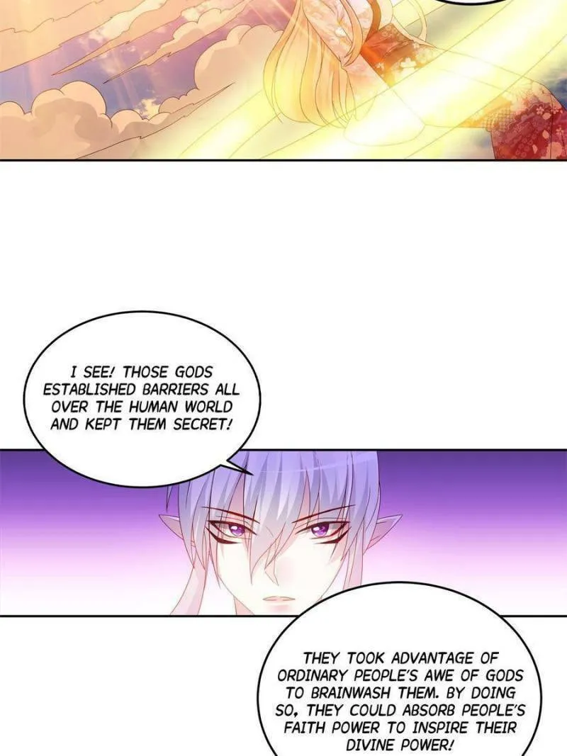 Read Teach the Devil Husband (Colored) chapter 119 image 6 on Lezhin