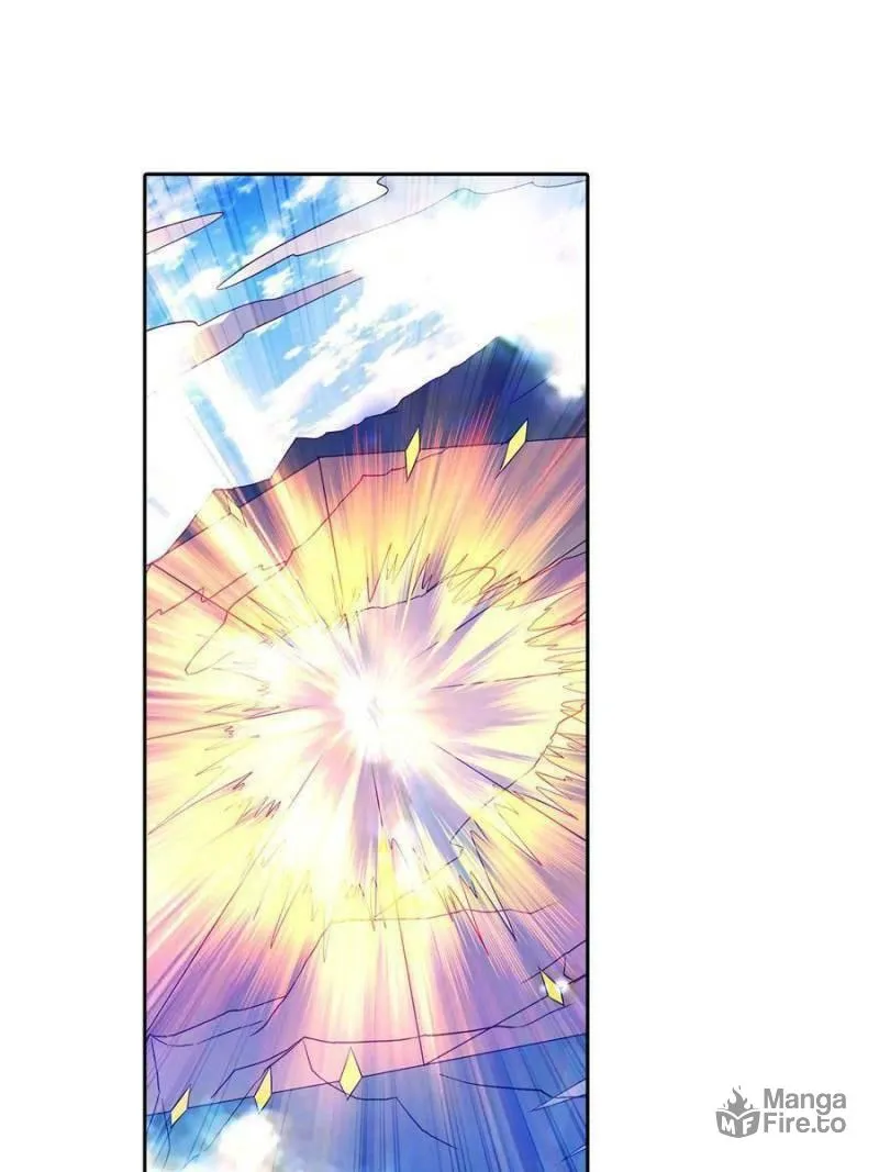 Read Teach the Devil Husband (Colored) chapter 119 image 8 on Lezhin