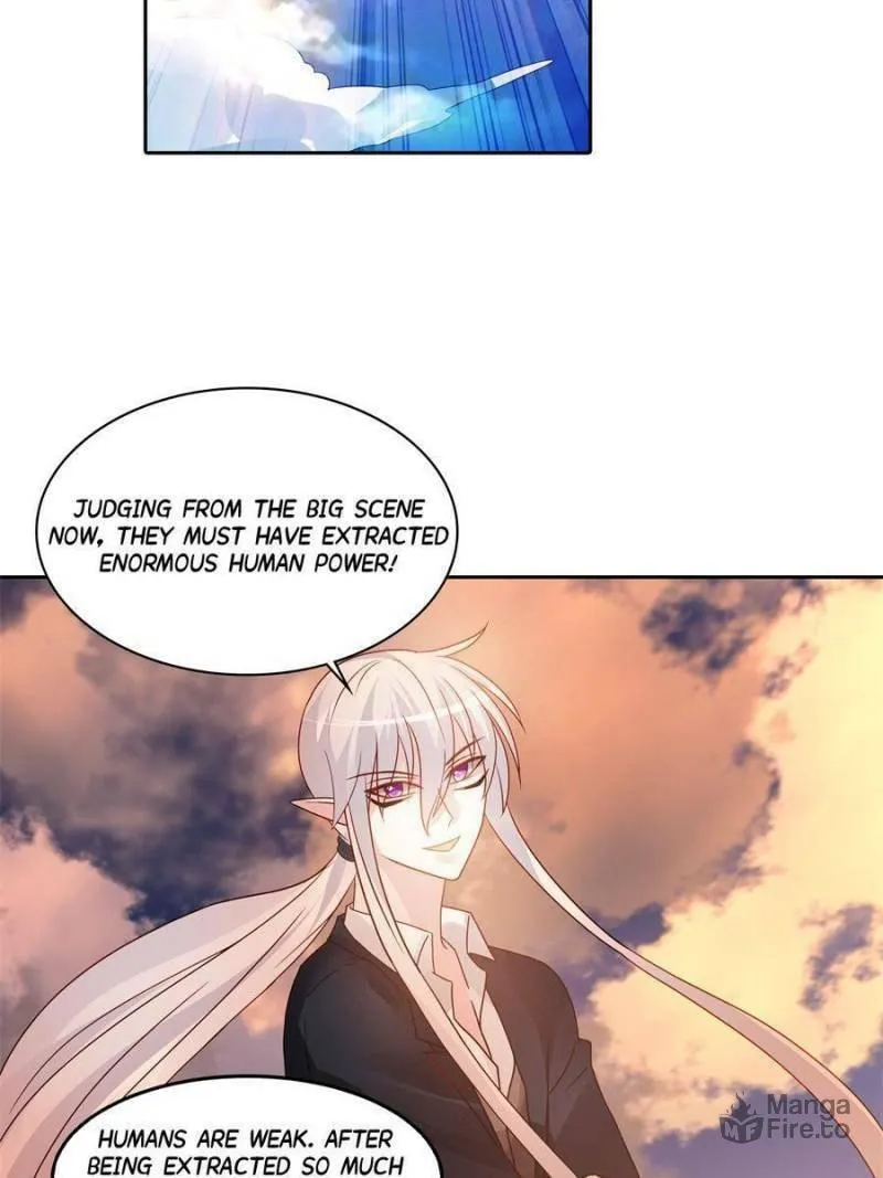 Read Teach the Devil Husband (Colored) chapter 119 image 9 on Lezhin