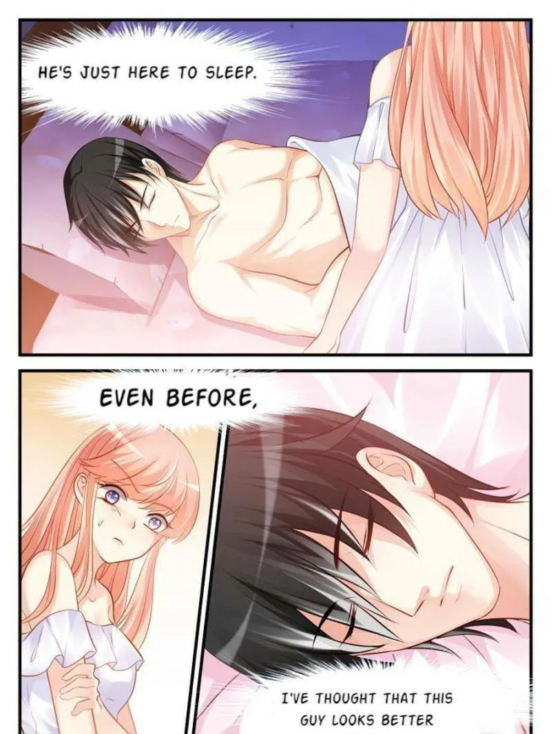 Read Teach the Devil Husband (Colored) chapter 12 image 12 on Lezhin