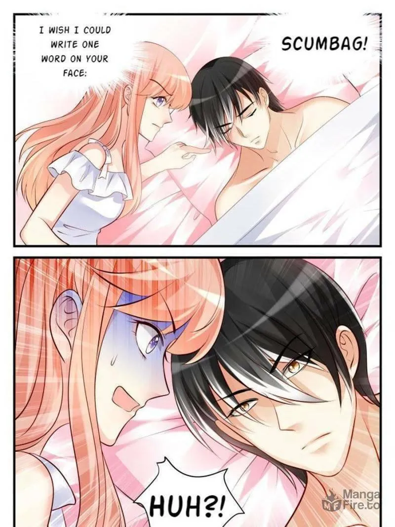 Read Teach the Devil Husband (Colored) chapter 12 image 14 on Lezhin