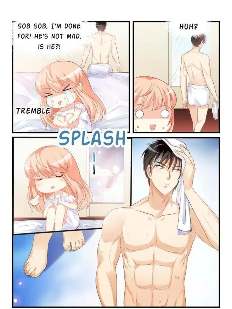 Read Teach the Devil Husband (Colored) chapter 12 image 16 on Lezhin