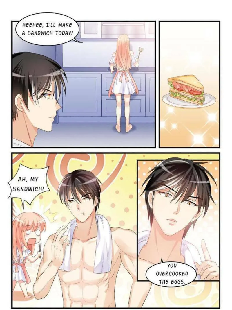 Read Teach the Devil Husband (Colored) chapter 12 image 18 on Lezhin