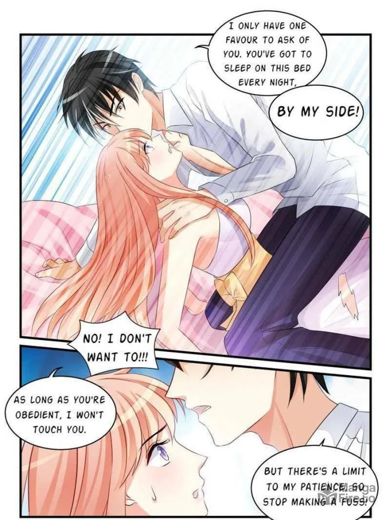 Read Teach the Devil Husband (Colored) chapter 12 image 2 on Lezhin