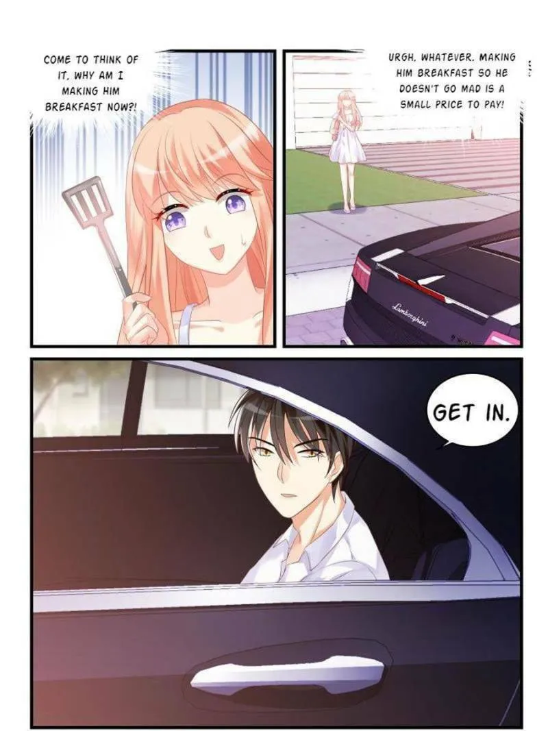 Read Teach the Devil Husband (Colored) chapter 12 image 22 on Lezhin