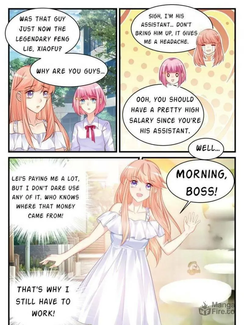 Read Teach the Devil Husband (Colored) chapter 12 image 24 on Lezhin