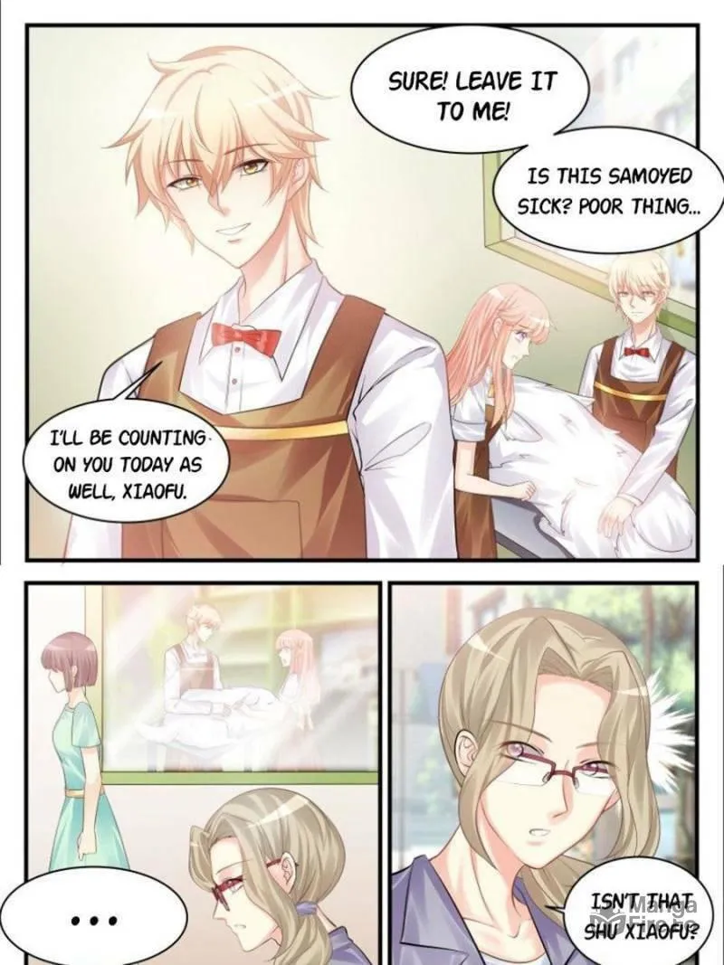 Read Teach the Devil Husband (Colored) chapter 12 image 26 on Lezhin