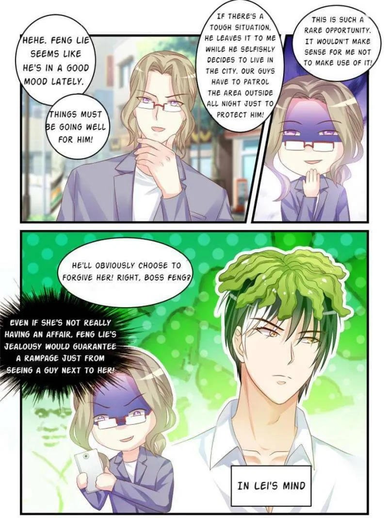 Read Teach the Devil Husband (Colored) chapter 12 image 28 on Lezhin