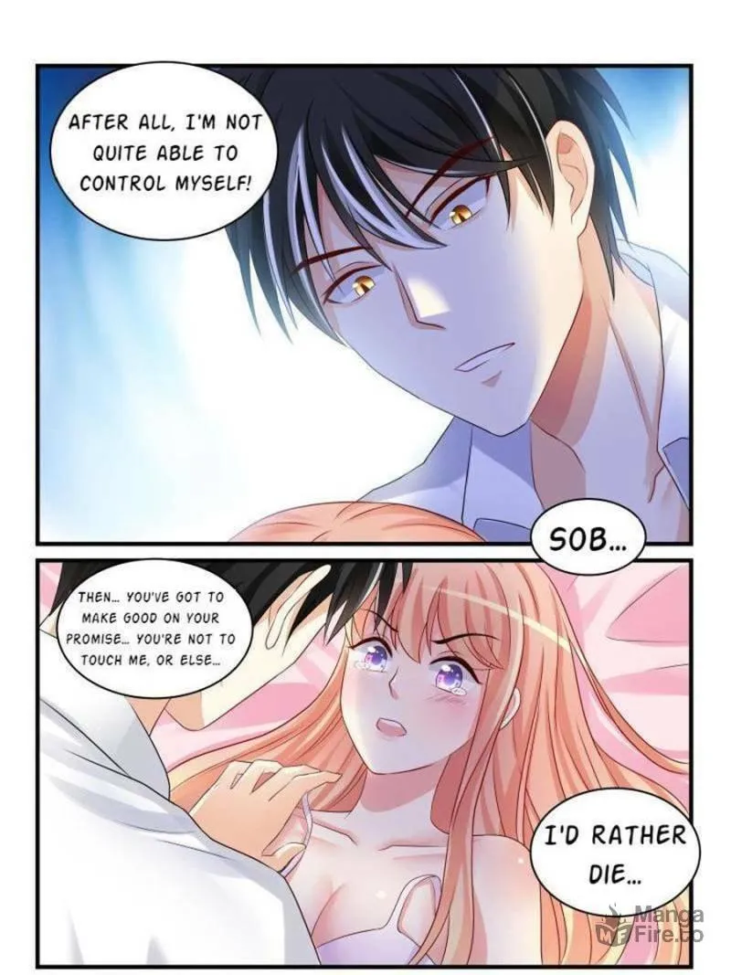 Read Teach the Devil Husband (Colored) chapter 12 image 4 on Lezhin