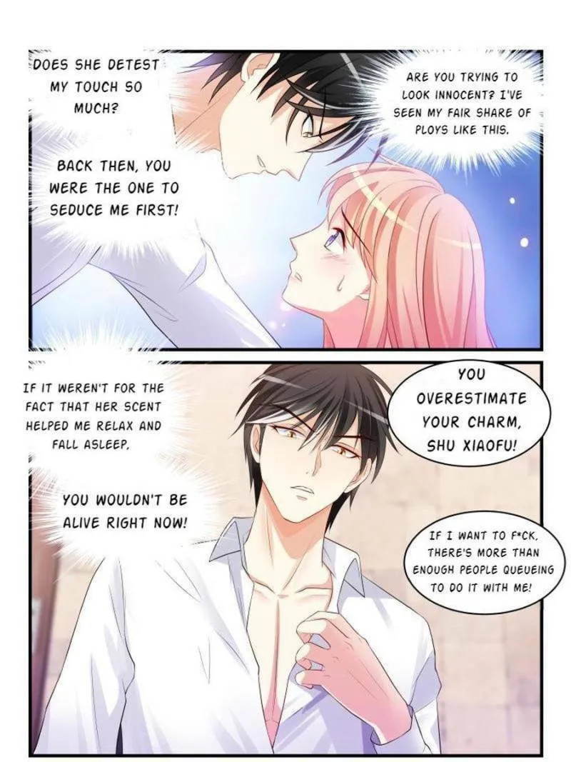 Read Teach the Devil Husband (Colored) chapter 12 image 6 on Lezhin