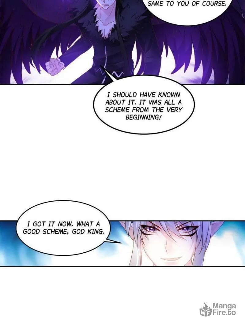Read Teach the Devil Husband (Colored) chapter 120 image 11 on Lezhin