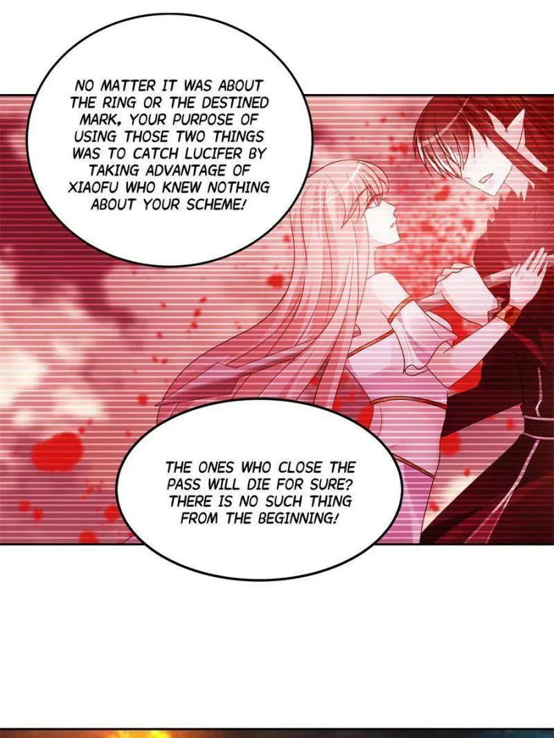 Read Teach the Devil Husband (Colored) chapter 120 image 12 on Lezhin
