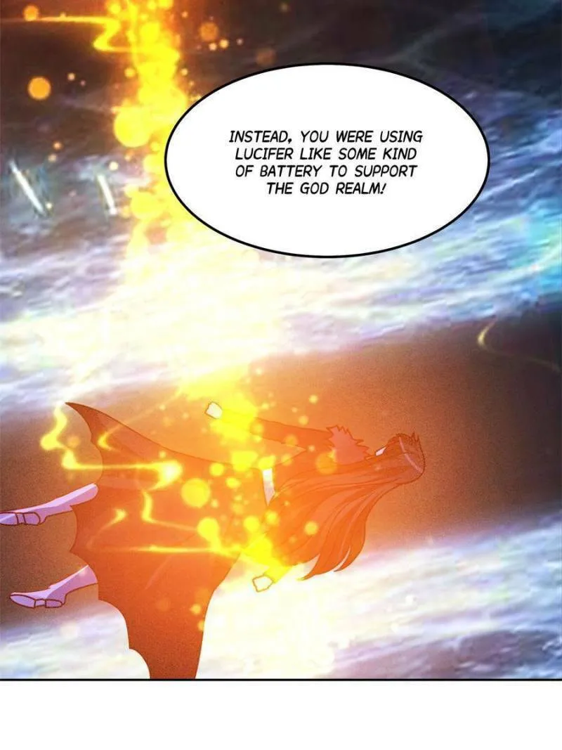 Read Teach the Devil Husband (Colored) chapter 120 image 13 on Lezhin