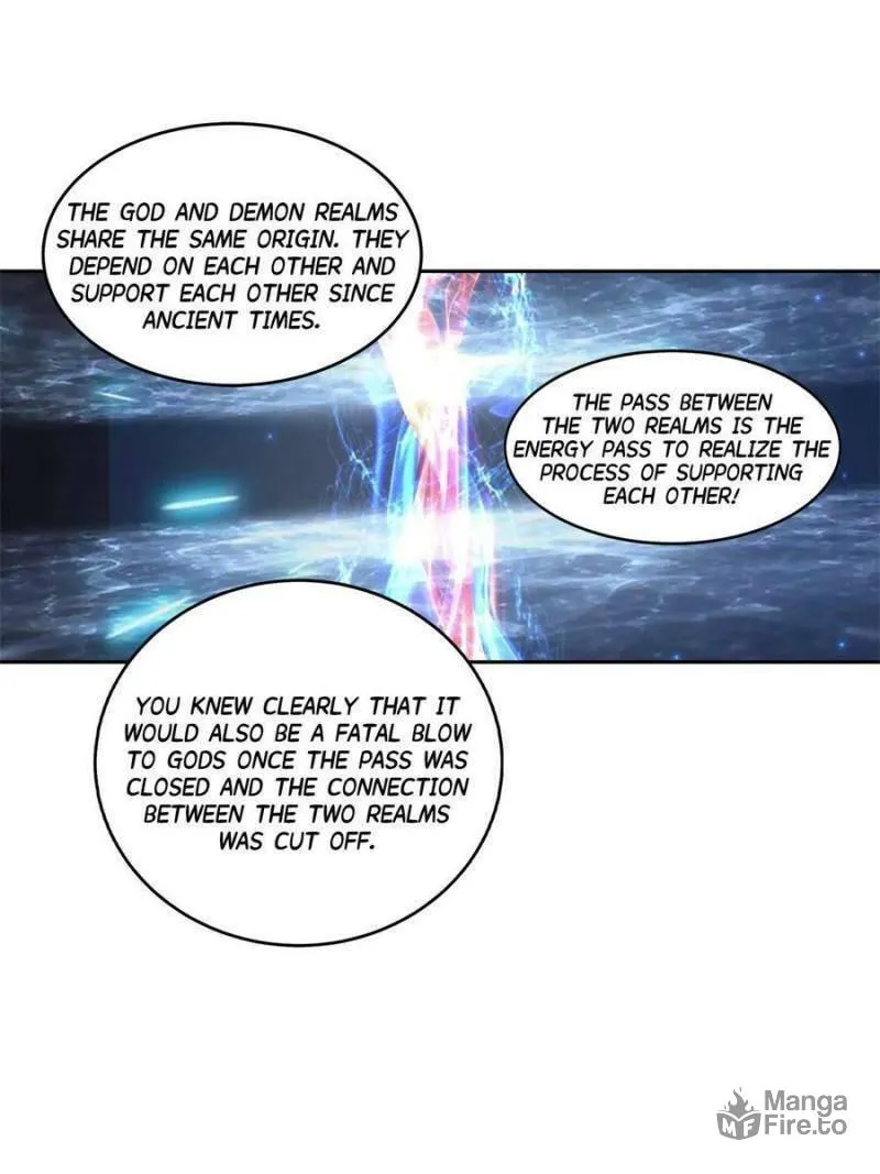 Read Teach the Devil Husband (Colored) chapter 120 image 14 on Lezhin