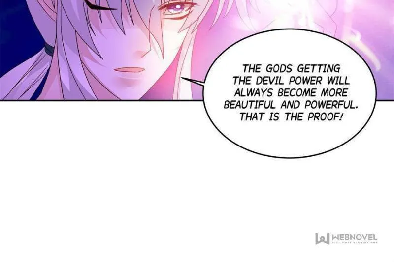 Read Teach the Devil Husband (Colored) chapter 120 image 16 on Lezhin