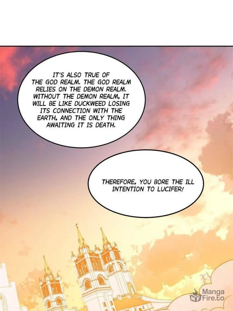 Read Teach the Devil Husband (Colored) chapter 120 image 17 on Lezhin