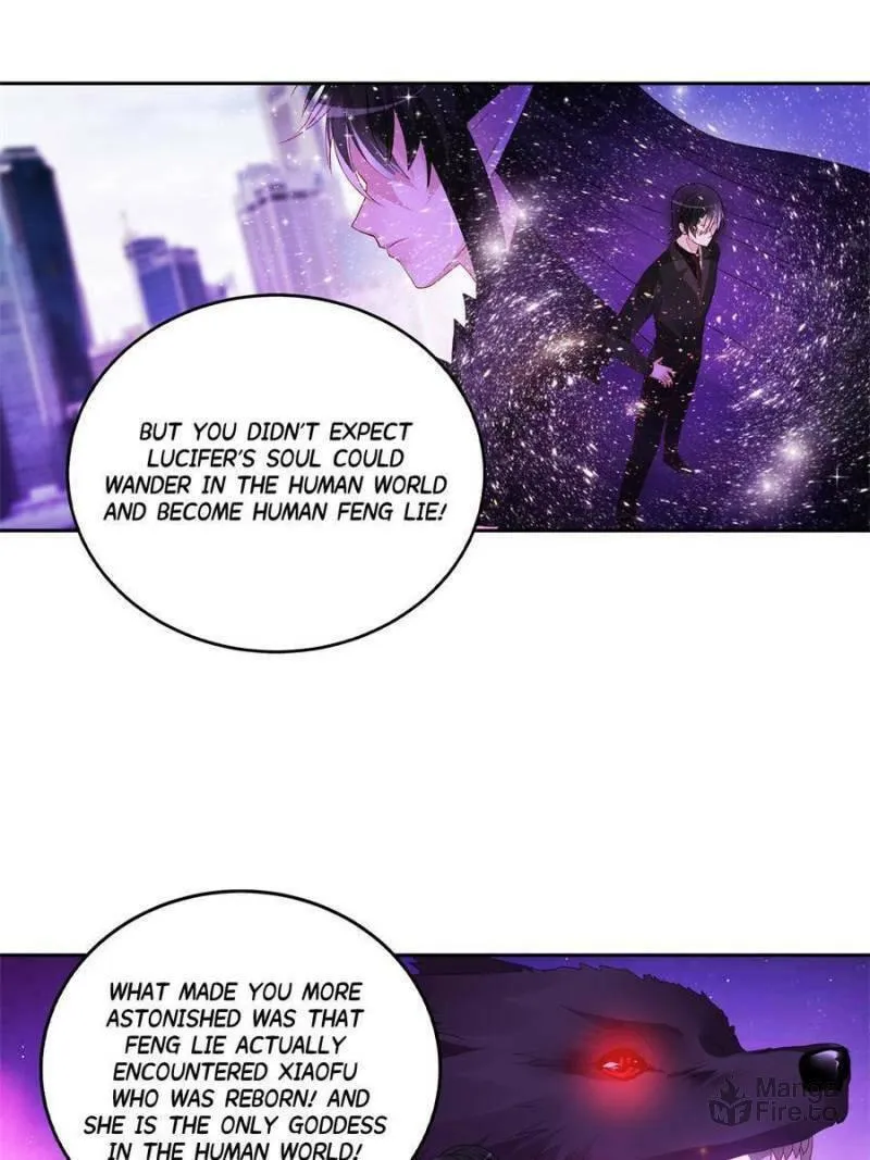 Read Teach the Devil Husband (Colored) chapter 120 image 20 on Lezhin