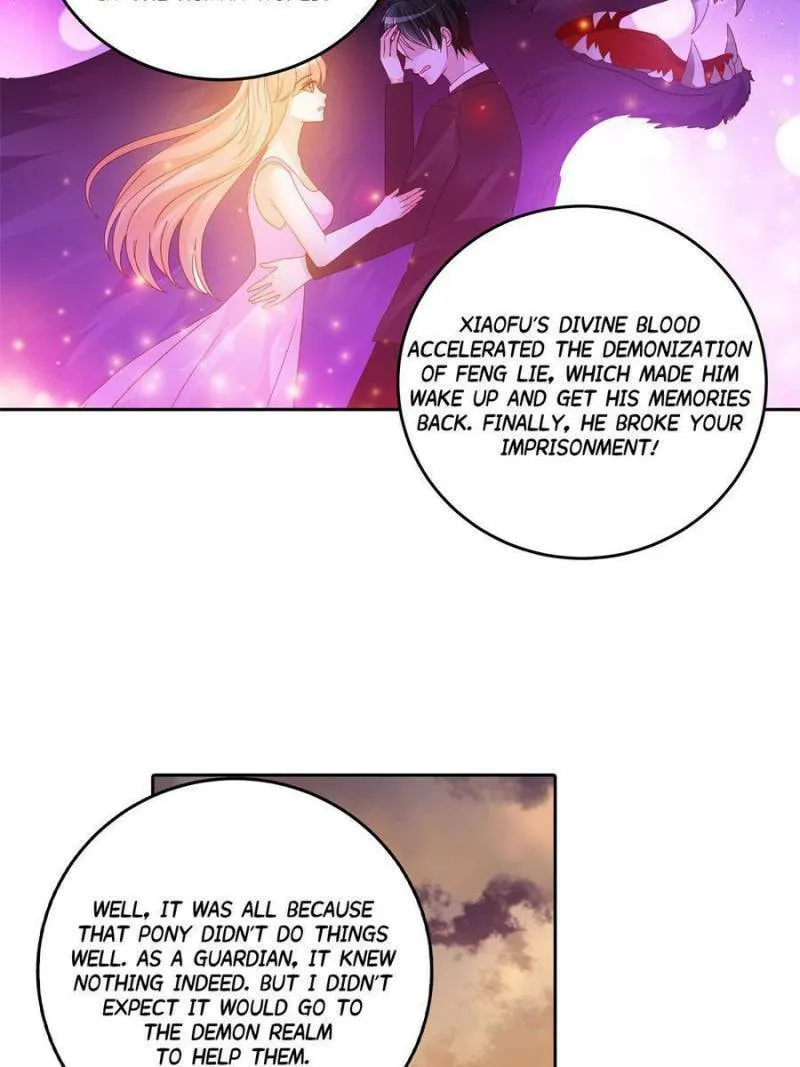 Read Teach the Devil Husband (Colored) chapter 120 image 21 on Lezhin