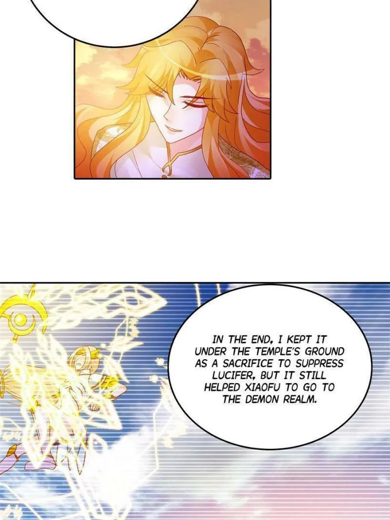Read Teach the Devil Husband (Colored) chapter 120 image 22 on Lezhin