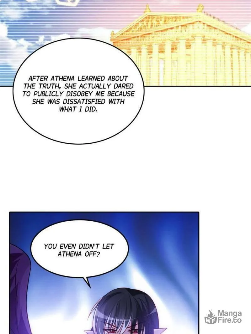 Read Teach the Devil Husband (Colored) chapter 120 image 23 on Lezhin