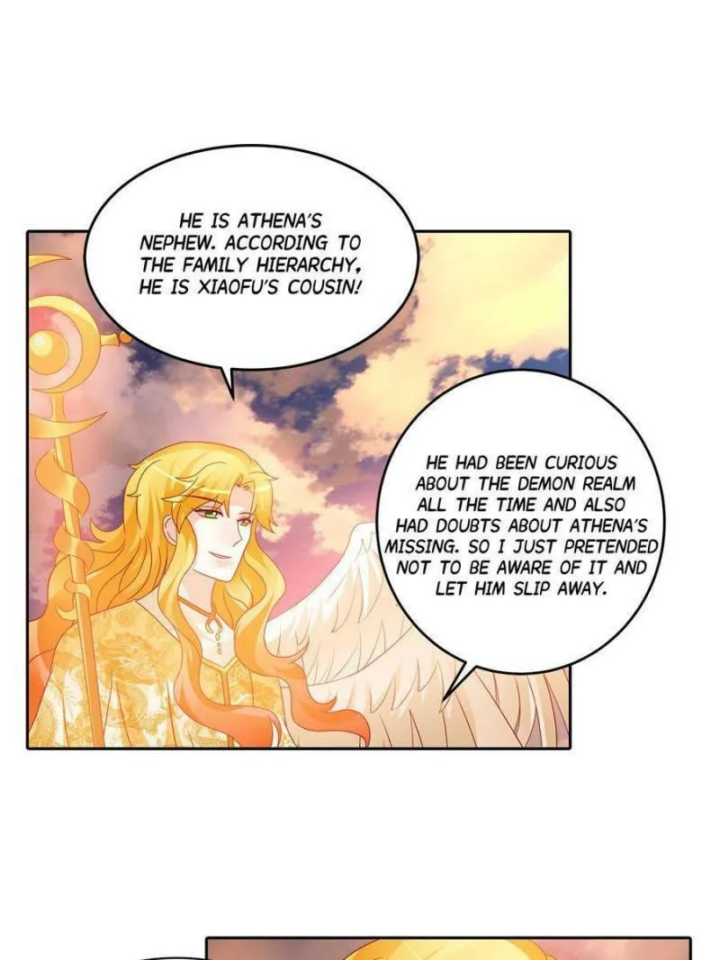 Read Teach the Devil Husband (Colored) chapter 120 image 25 on Lezhin