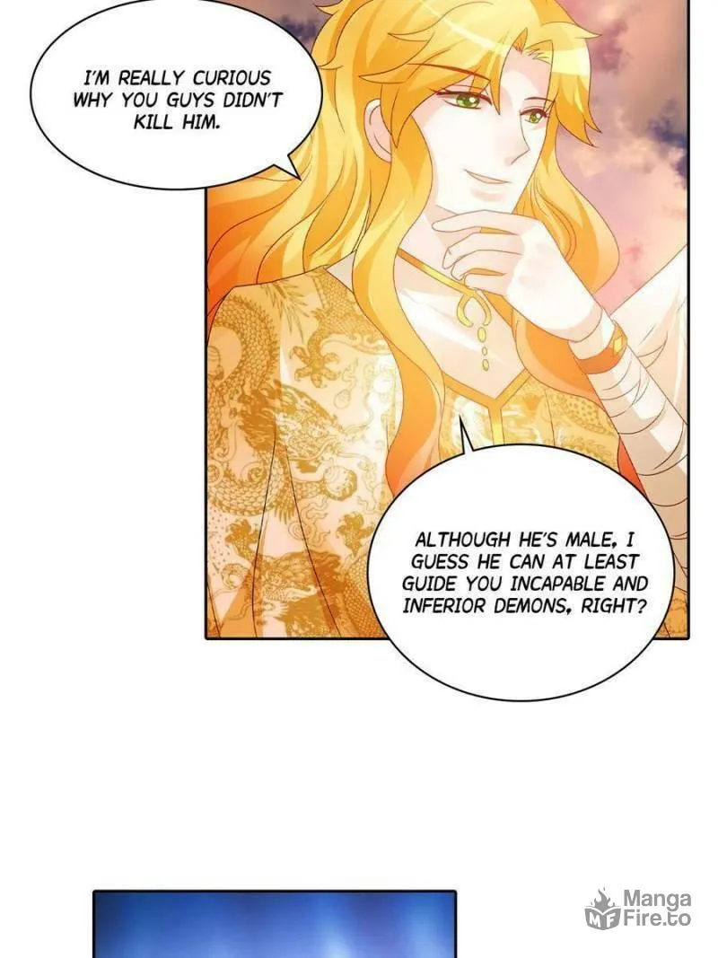 Read Teach the Devil Husband (Colored) chapter 120 image 26 on Lezhin