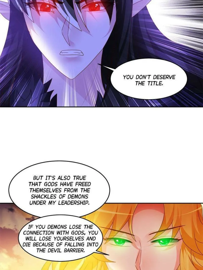 Read Teach the Devil Husband (Colored) chapter 120 image 28 on Lezhin
