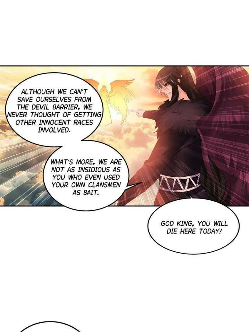 Read Teach the Devil Husband (Colored) chapter 120 image 30 on Lezhin