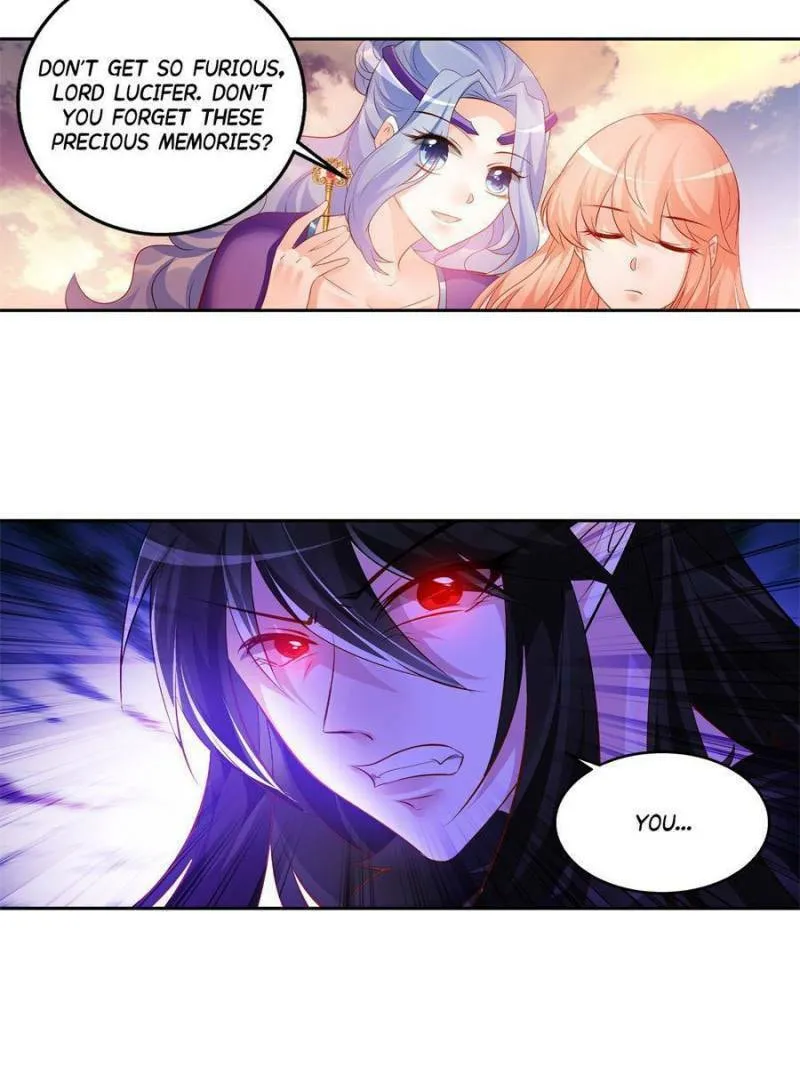 Read Teach the Devil Husband (Colored) chapter 120 image 31 on Lezhin