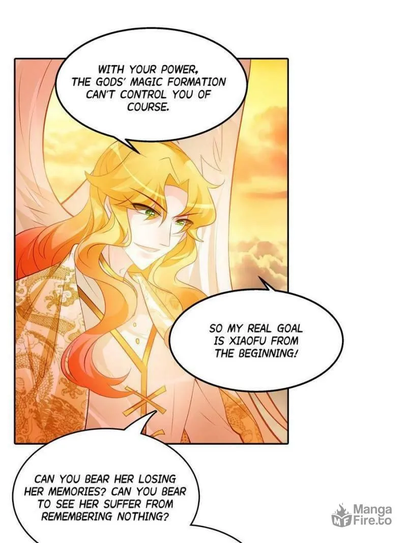 Read Teach the Devil Husband (Colored) chapter 120 image 32 on Lezhin