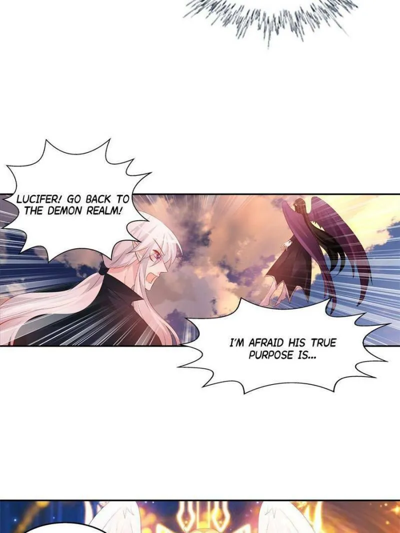 Read Teach the Devil Husband (Colored) chapter 120 image 36 on Lezhin
