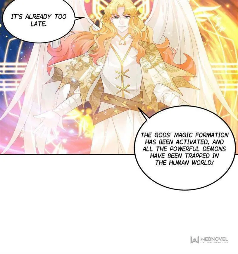 Read Teach the Devil Husband (Colored) chapter 120 image 37 on Lezhin