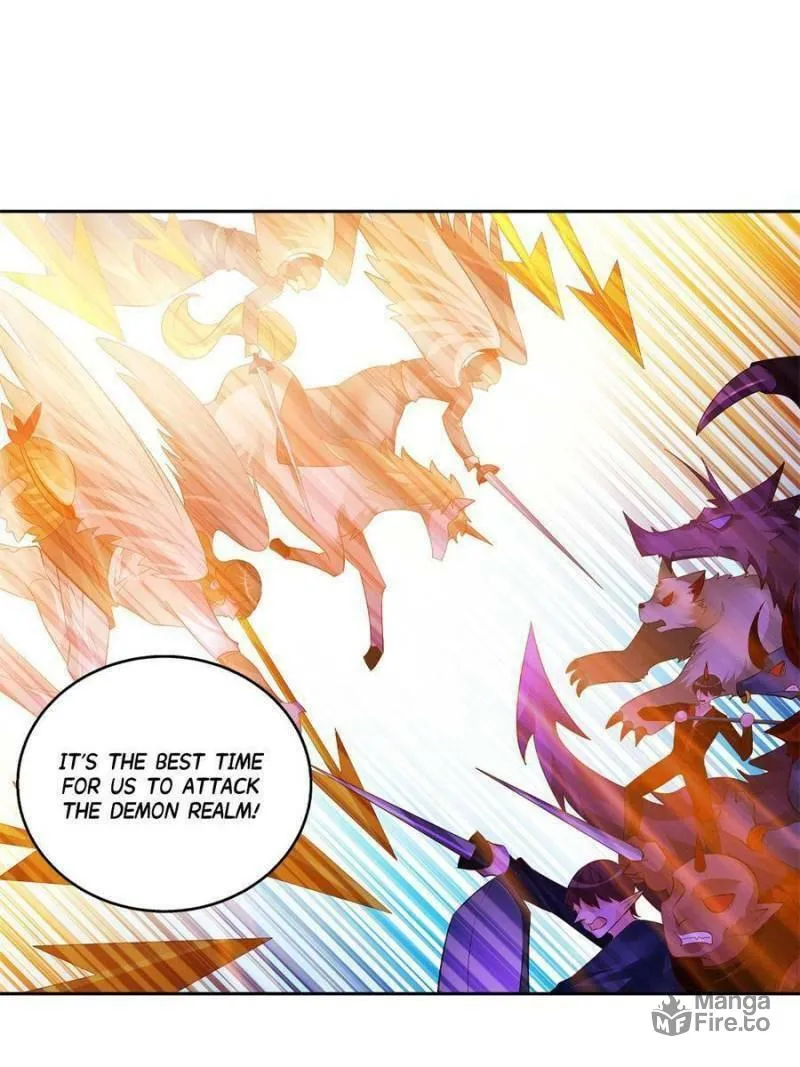 Read Teach the Devil Husband (Colored) chapter 120 image 38 on Lezhin