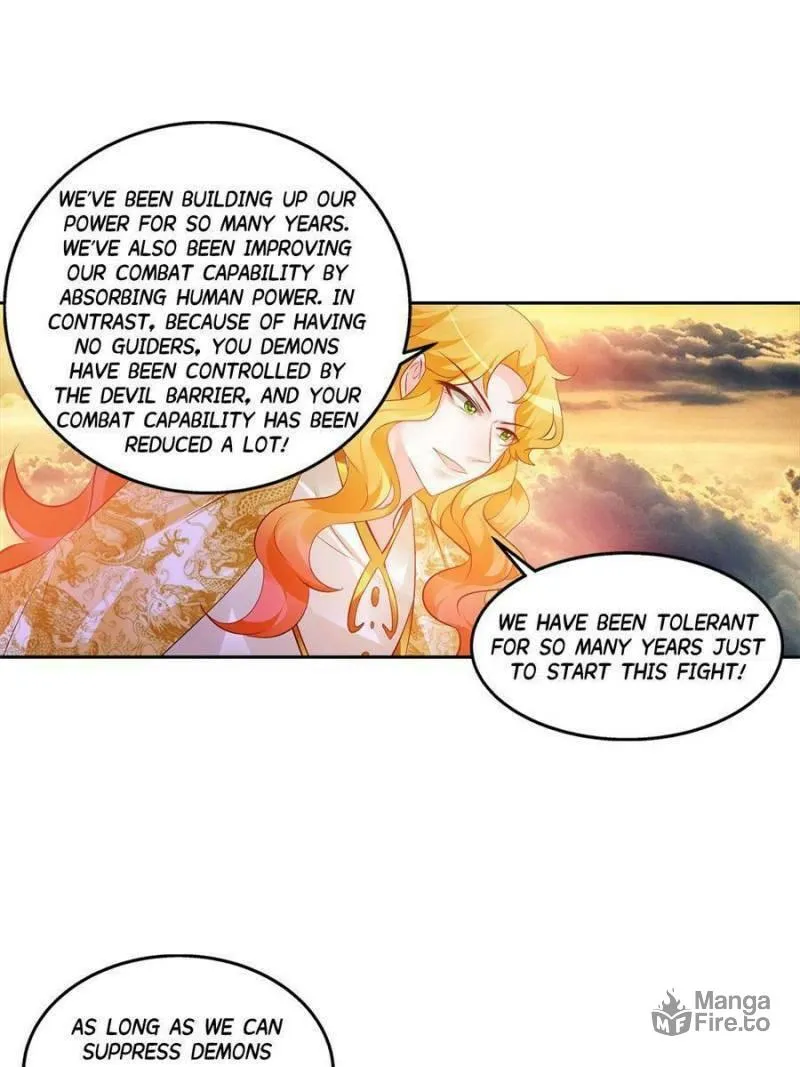 Read Teach the Devil Husband (Colored) chapter 120 image 39 on Lezhin