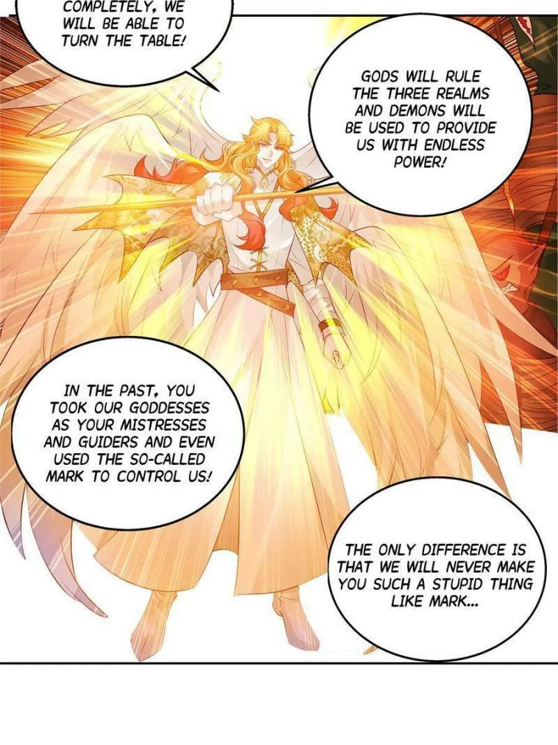 Read Teach the Devil Husband (Colored) chapter 120 image 40 on Lezhin