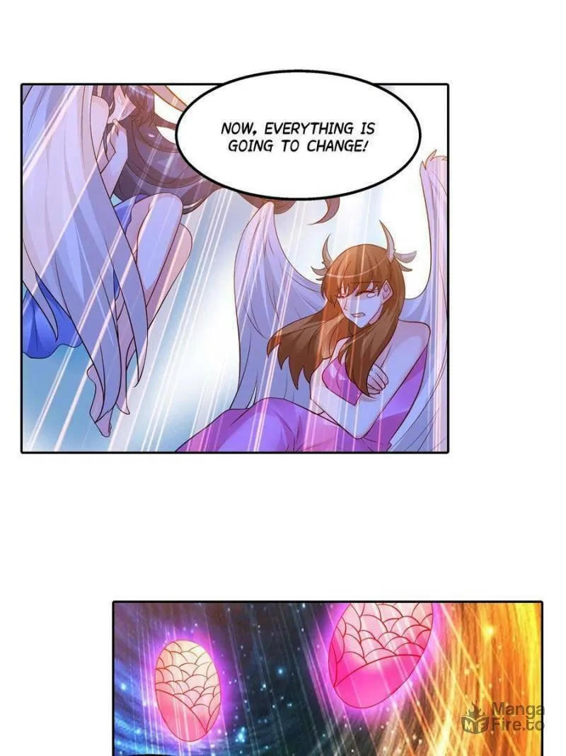 Read Teach the Devil Husband (Colored) chapter 120 image 41 on Lezhin