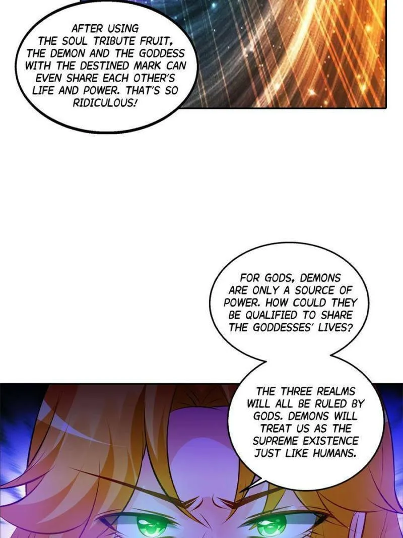 Read Teach the Devil Husband (Colored) chapter 120 image 42 on Lezhin