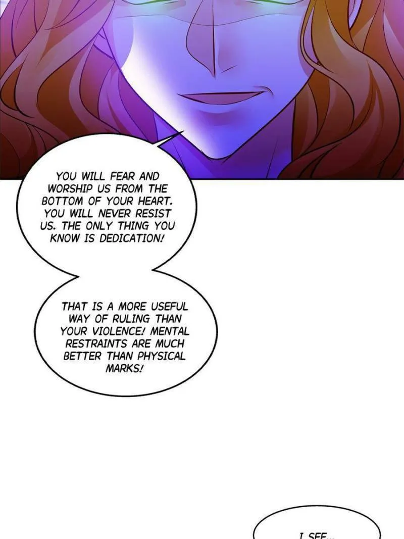 Read Teach the Devil Husband (Colored) chapter 120 image 43 on Lezhin