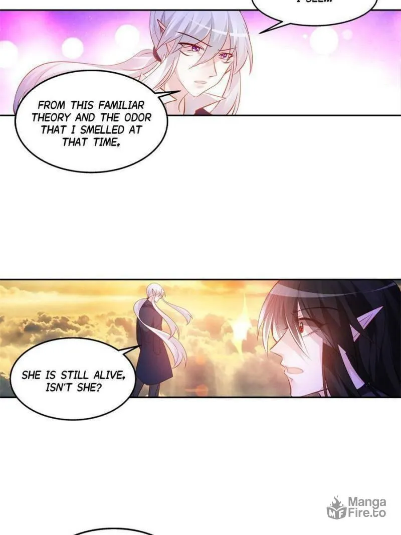 Read Teach the Devil Husband (Colored) chapter 120 image 44 on Lezhin