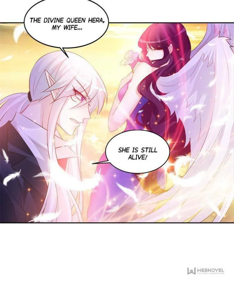 Read Teach the Devil Husband (Colored) chapter 120 image 45 on Lezhin
