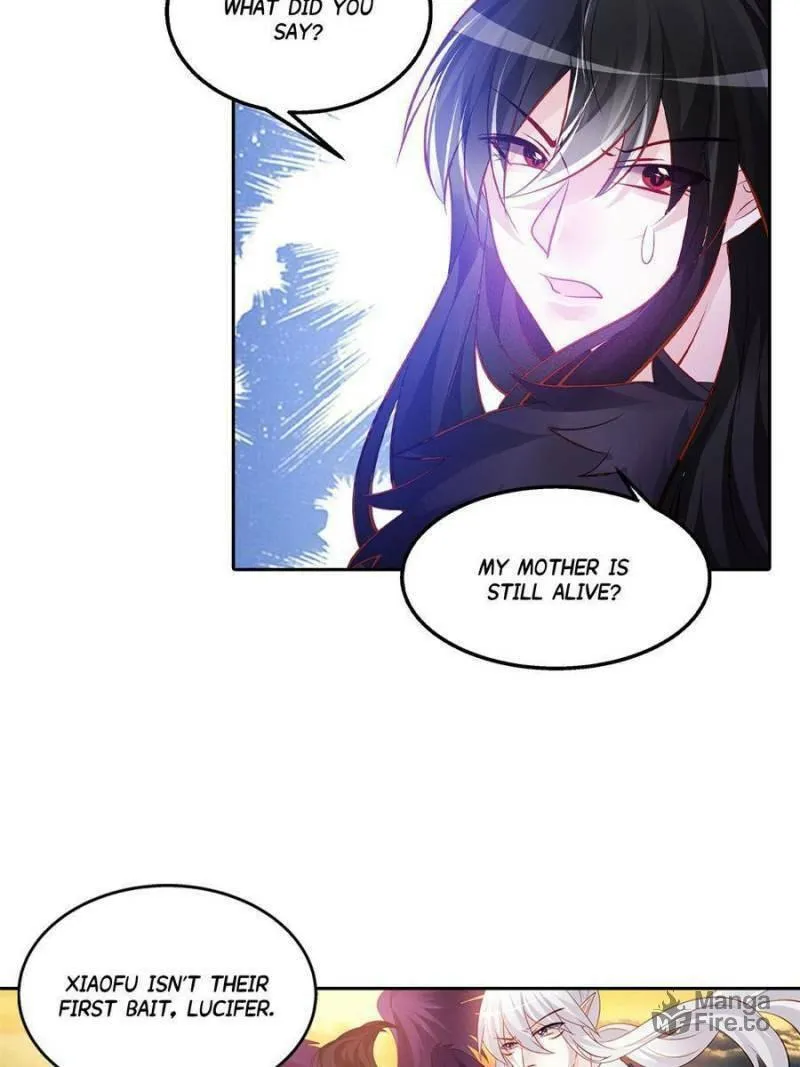 Read Teach the Devil Husband (Colored) chapter 120 image 47 on Lezhin