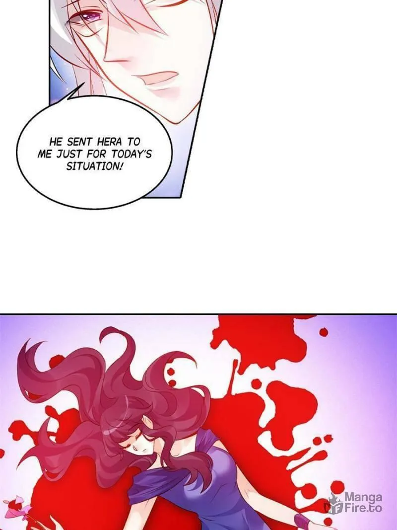 Read Teach the Devil Husband (Colored) chapter 120 image 49 on Lezhin