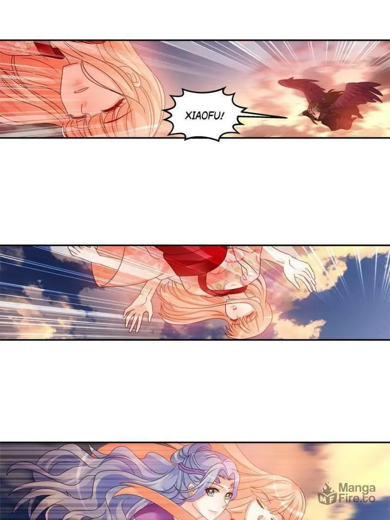 Read Teach the Devil Husband (Colored) chapter 120 image 5 on Lezhin