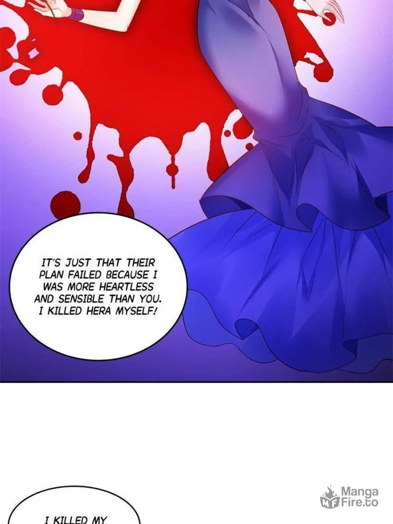 Read Teach the Devil Husband (Colored) chapter 120 image 50 on Lezhin