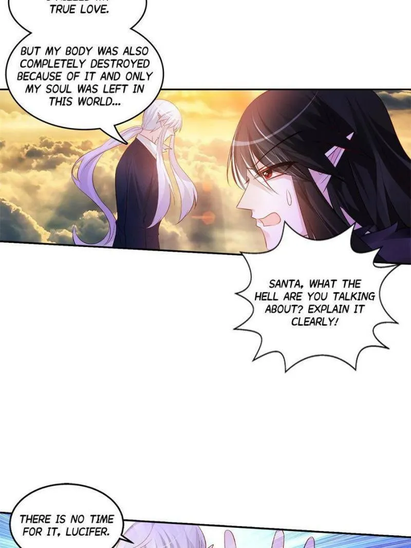 Read Teach the Devil Husband (Colored) chapter 120 image 51 on Lezhin