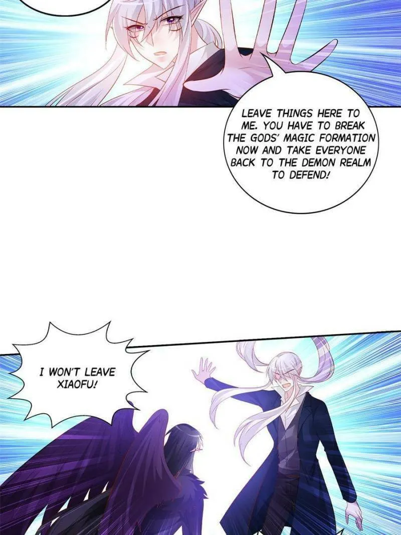 Read Teach the Devil Husband (Colored) chapter 120 image 52 on Lezhin