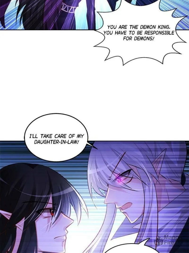 Read Teach the Devil Husband (Colored) chapter 120 image 53 on Lezhin