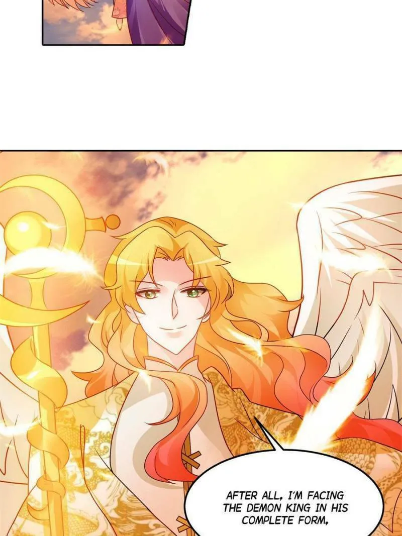Read Teach the Devil Husband (Colored) chapter 120 image 7 on Lezhin